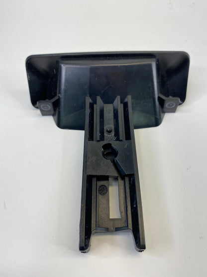 2010-2016 MERCEDES-BENZ E350 PARKING BRAKE HANDLE RELEASE HANDLE 2044270020