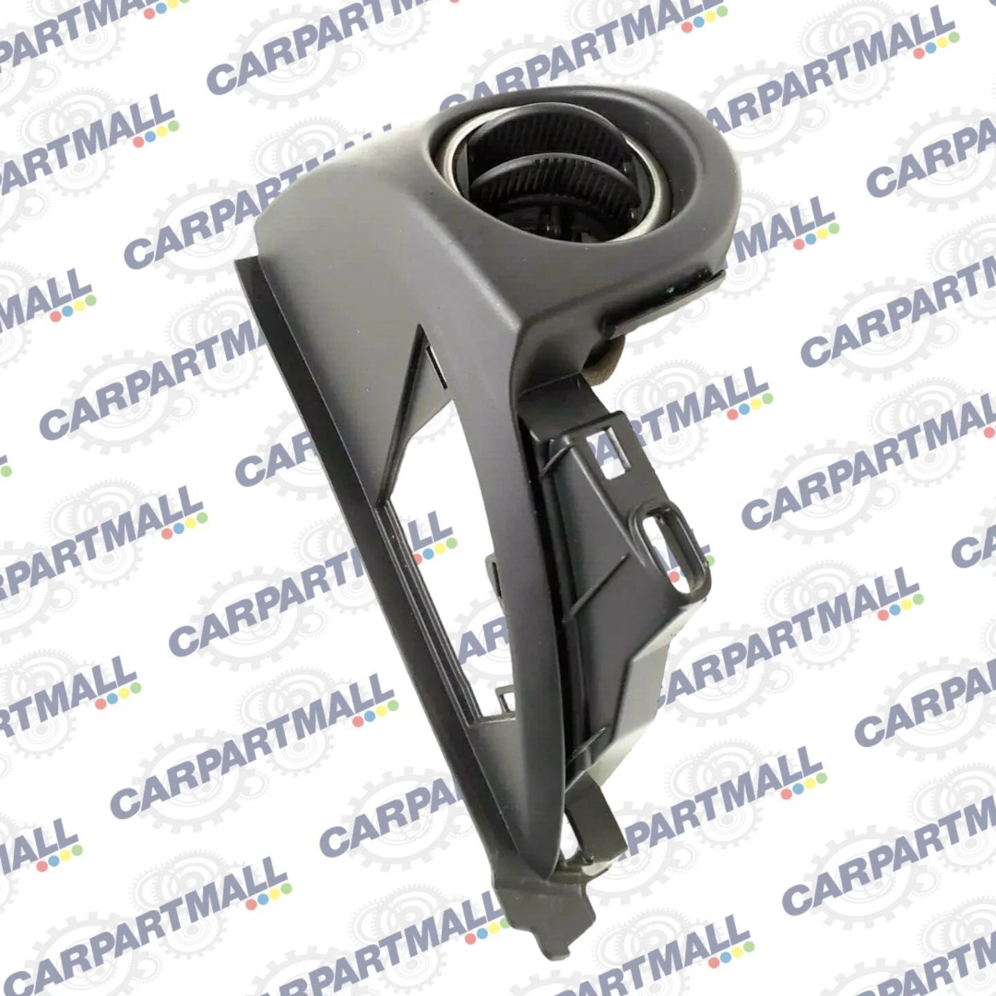 11-14 MAZDA 2 MAZDA2 DASH LEFT DRIVER SIDE AC AIR VENT W/ BEZEL TRIM DR6164961