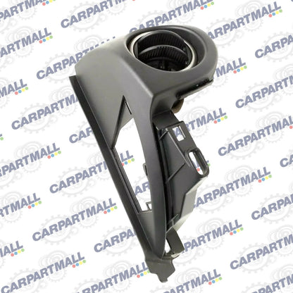 11-14 MAZDA 2 MAZDA2 DASH LEFT DRIVER SIDE AC AIR VENT W/ BEZEL TRIM DR6164961