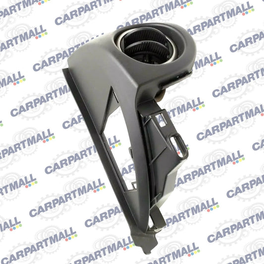 11-14 MAZDA 2 MAZDA2 DASH LEFT DRIVER SIDE AC AIR VENT W/ BEZEL TRIM DR6164961