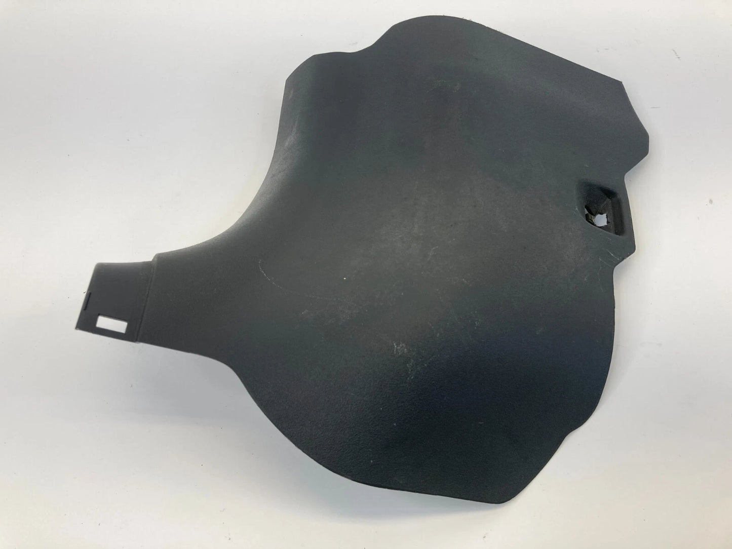 2004-2009 TOYOTA PRIUS LEFT DRIVER SIDE COWL KICK PANEL TRIM COVER 62112-47050