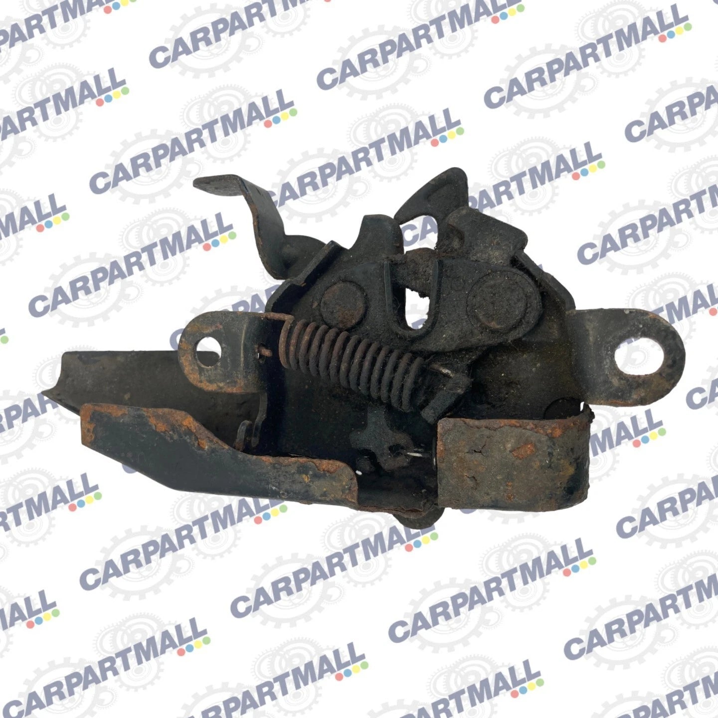 2009-2013 TOYOTA COROLLA HOOD LOCK LATCH RELEASE ACTUATOR OEM