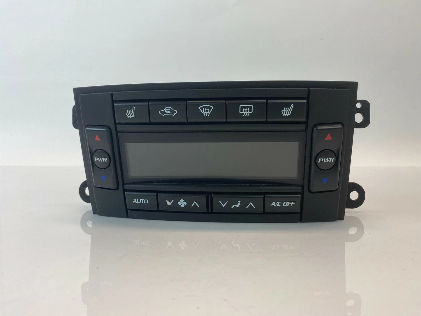 2005 2006 CADILLAC CTS A/C HEATER CLIMATE CONTROL TEMPERATURE SWITCH 21998814