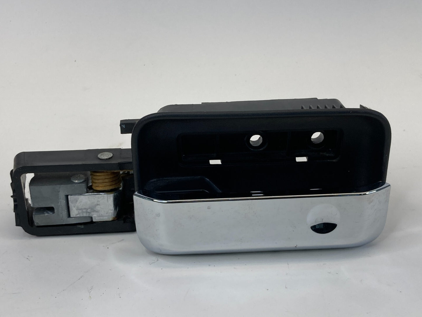 2004-2008 Ford F-150 F150 Rear Left Side Interior Door Handle Assy F11683LH OEM