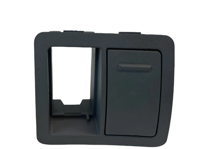 2007 2008 2009 2010 HYUNDAI ELANTRA DASH LIGHT DIMMER SWITCH BEZEL TRIM
