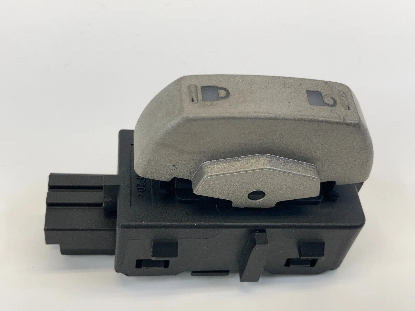 2007 LINCOLN MKX FRONT LEFT DRIVER SIDE POWER DOOR LOCK BOTTON SWITCH ASSY OEM