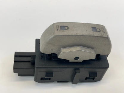 2007 LINCOLN MKX FRONT LEFT DRIVER SIDE POWER DOOR LOCK BOTTON SWITCH ASSY OEM