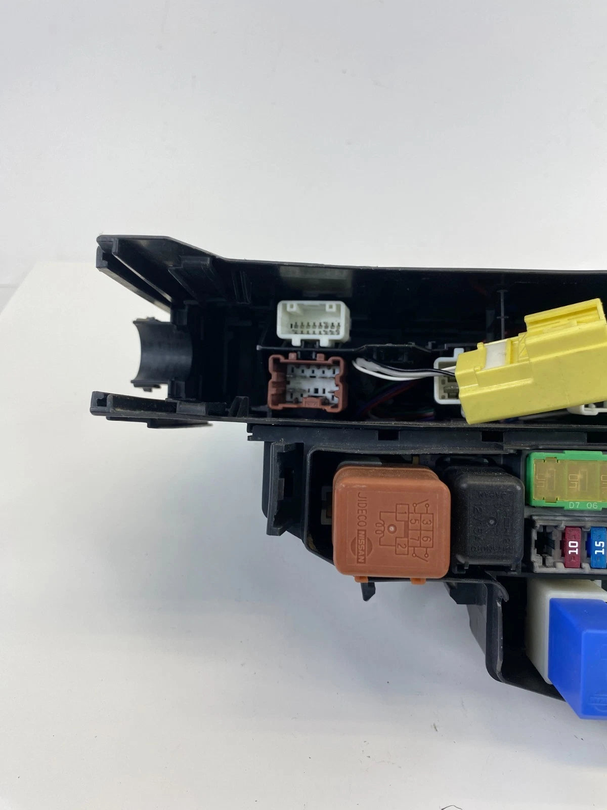 2013-18 Altima 13-25 Murano Pathfinder 2.5L Engine Fusebox & Relay Control Unit