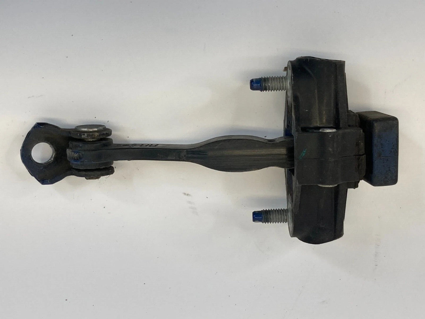 2006-2011 FORD FOCUS REAR RIGHT SIDE DOOR CHECK STOP STOPPER DETENT OEM