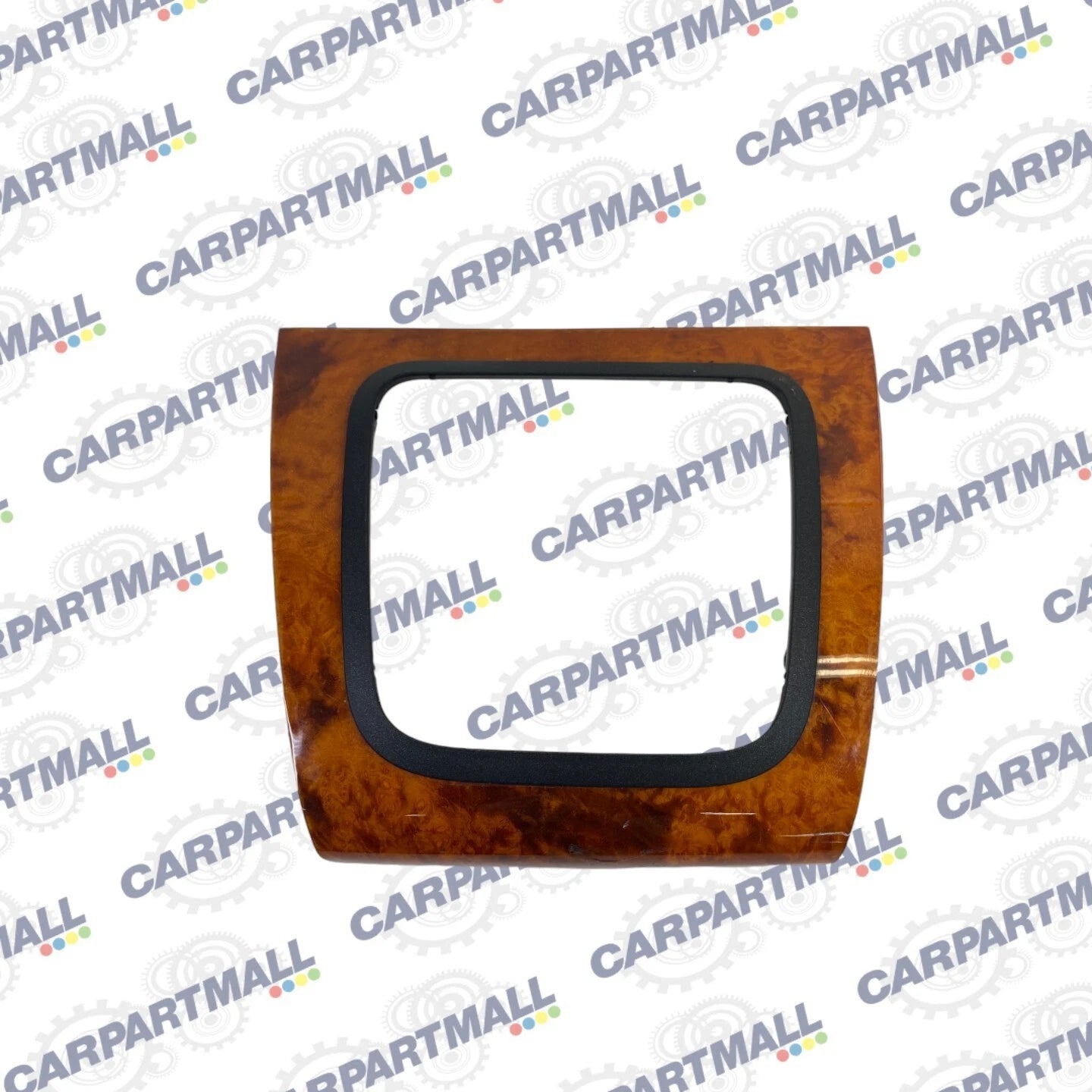 2004-2006 LEXUS RX330 CENTER CONSOLE SHIFTER SHIFT COVER BEZEL 58843-0E010