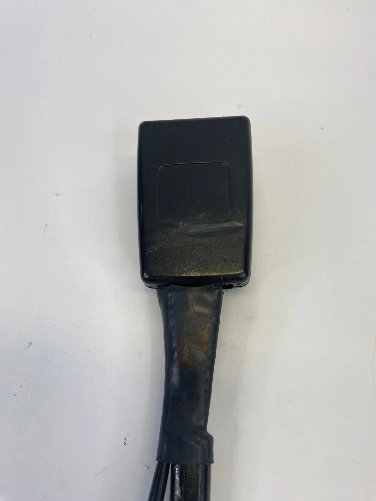 2010-2017 CHEVROLET EQUINOX FRONT LEFT SEAT BELT BUCKLE END SENSOR OEM FACTORY