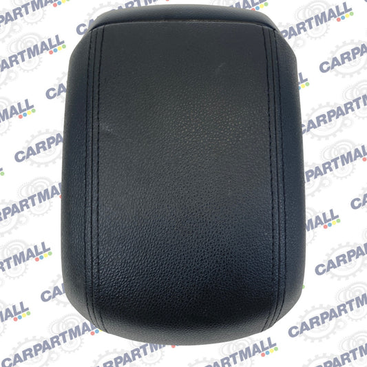 2011-2016 Chevrolet Cruze Center Console Armrest Arm Rest Lid Top Cover