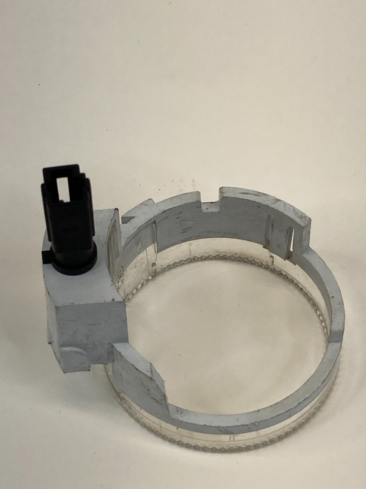 2003 2004 Infiniti G35 Ignition Switch Housing Bezel w/Light K60905-8J00 OEM