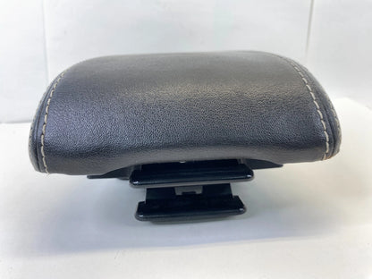 2010-2012 FORD FUSION CENTER CONSOLE ARMREST LID COVER STORAGE OEM 6E535406050