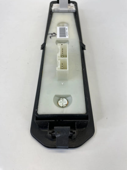 2003-2007 CADILLAC CTS FRONT LEFT FR LH SIDE DOOR MASTER WINDOW SWITCH ASSY OEM