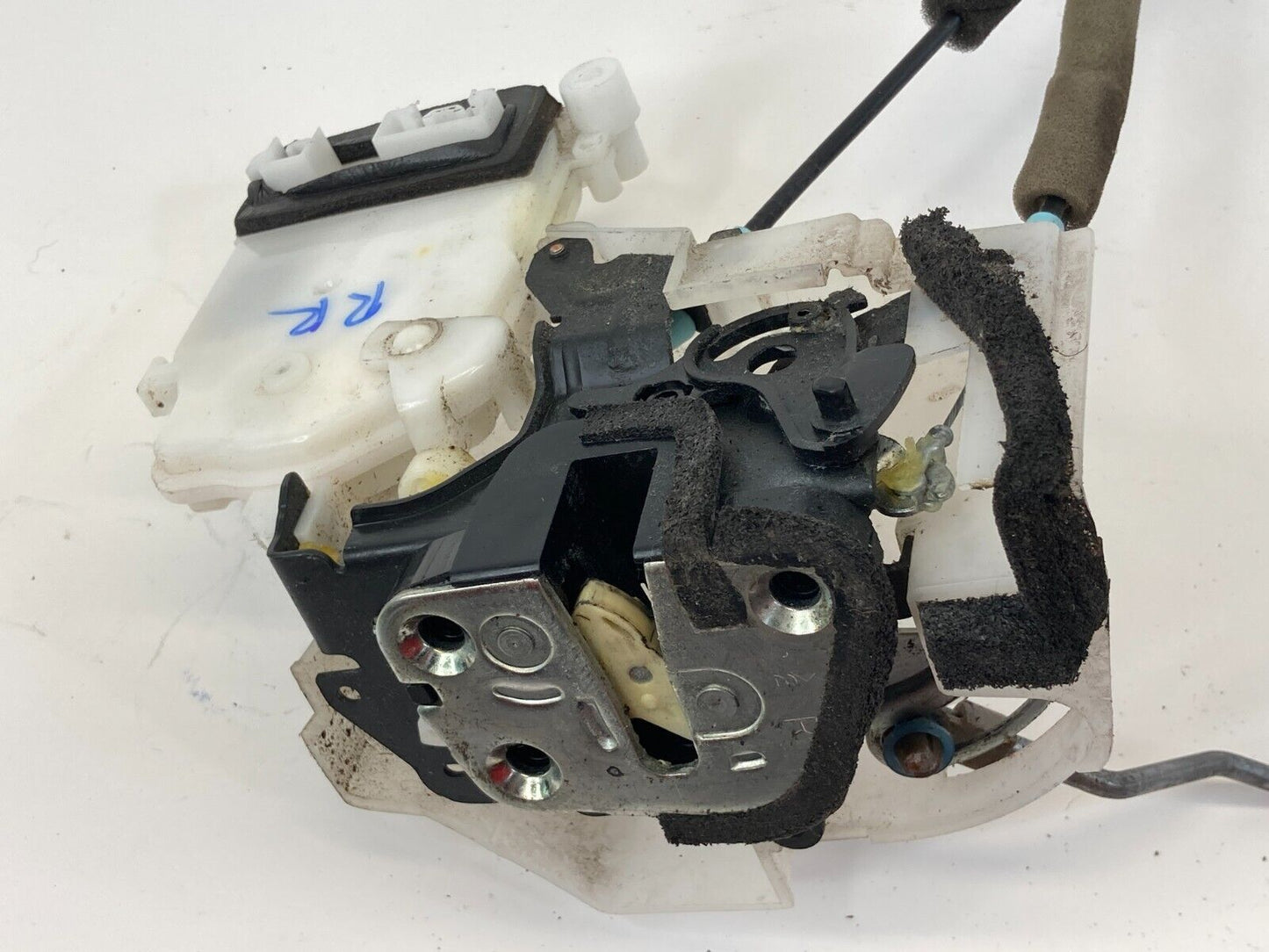 07 08 09 10 11 12 Mazda CX-7 Rear Right Side Back Door Lock Latch Actuator OEM