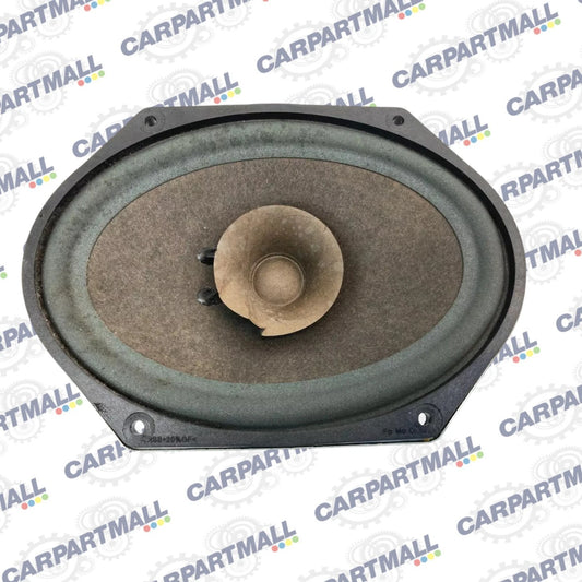 2009-2011 FORD FOCUS SEDAN FRONT RIGHT SIDE DOOR SPEAKER AUDIO 8R3T-18808-BA OEM