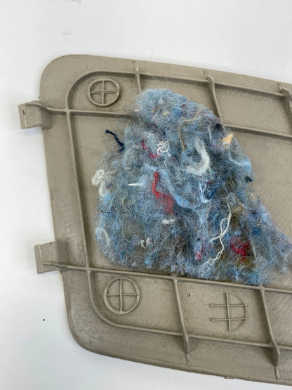 07-09 RX350 04-06 LEXUS RX330 LEFT INNER QUARTER PANEL COVER TRIM 624880E010 OEM