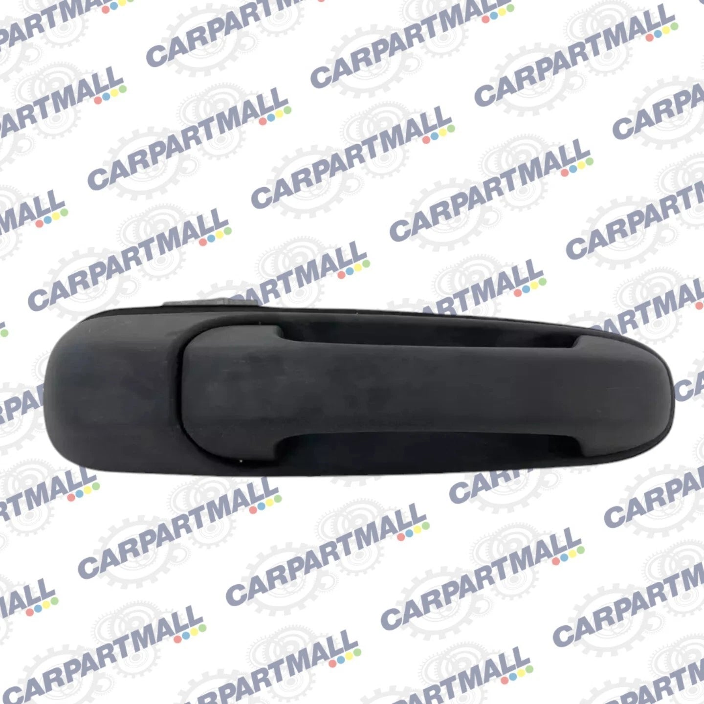 1999-2004 JEEP GRAND CHEROKEE FRONT RIGHT PASSENGER EXTERIOR DOOR HANDLE OEM