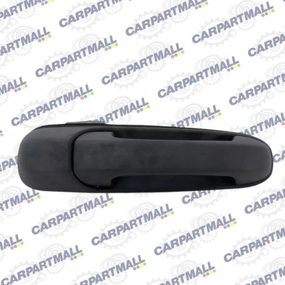 1999-2004 JEEP GRAND CHEROKEE FRONT RIGHT PASSENGER EXTERIOR DOOR HANDLE OEM