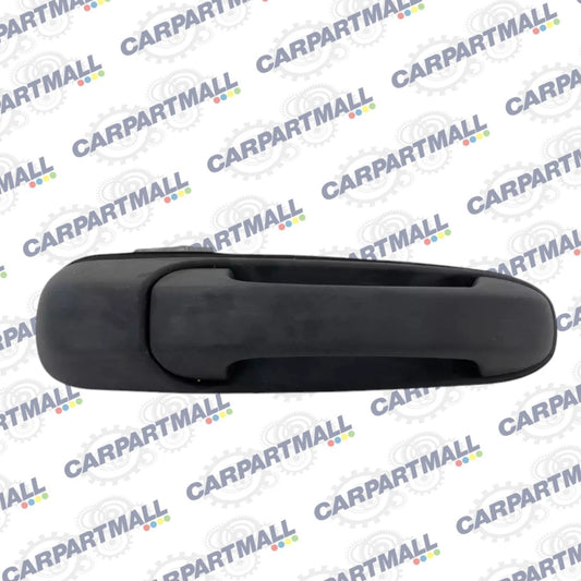 1999-2004 JEEP GRAND CHEROKEE FRONT RIGHT PASSENGER EXTERIOR DOOR HANDLE OEM