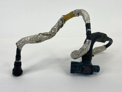 12 13 Buick Regal 2.0 Turbo Brake Booster Pressure Sensor & Vacuum Hose 20876799