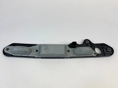 2007-2010 VOLKSWAGEN PASSAT SEDAN REAR TAILGATE LICENSE PLATE LIGHT LAMP OEM
