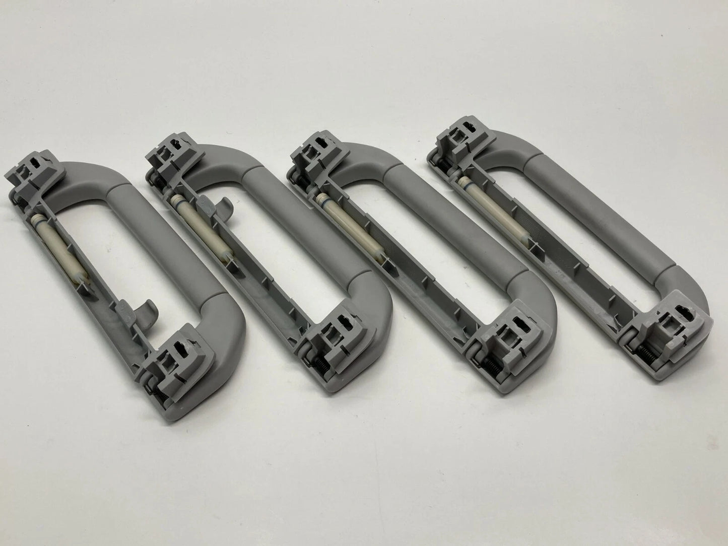 2002 2003 2004 2005 BMW 745I 745LI ROOF TOP HEADLINER GRAB GRIP HANDLE SET 4