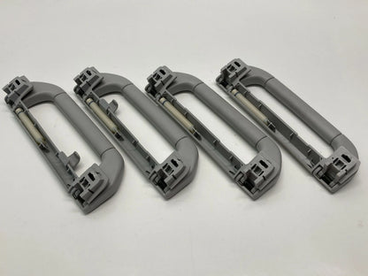 2002 2003 2004 2005 BMW 745I 745LI ROOF TOP HEADLINER GRAB GRIP HANDLE SET 4