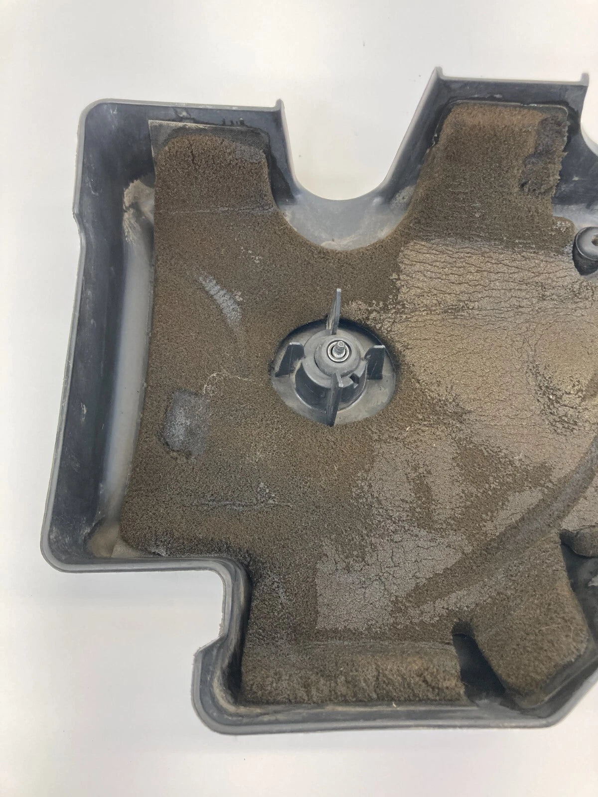 1999 2000 SILVERADO 1500 SIERRA 1500 8 CYLINDER VORTEC ENGINE COVER 12561486 OEM