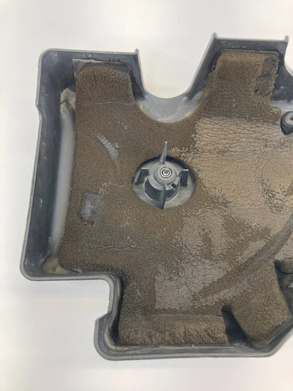 1999 2000 SILVERADO 1500 SIERRA 1500 8 CYLINDER VORTEC ENGINE COVER 12561486 OEM
