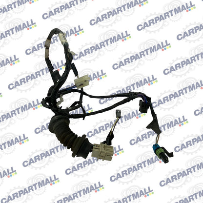 1999 2000 2001 2002 CHEVROLET S10 REAR LEFT DOOR WIRE WIRING HARNESS OEM