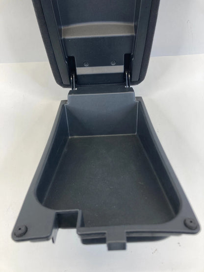 2013 13 NISSAN ALTIMA CENTER CONSOLE ARM REST ARMREST LID COMPARTMENT 96920-3TA