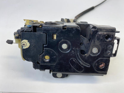2001-2005 Volkswagen Jetta Rear Left Side Door Lock Latch Relase Actuator Assy