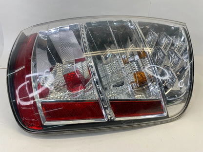 06-09 TOYOTA PRIUS REAR RIGHT PASSENGER SIDE TAIL LIGHT TAILLIGHT LAMP AIP2R3ST