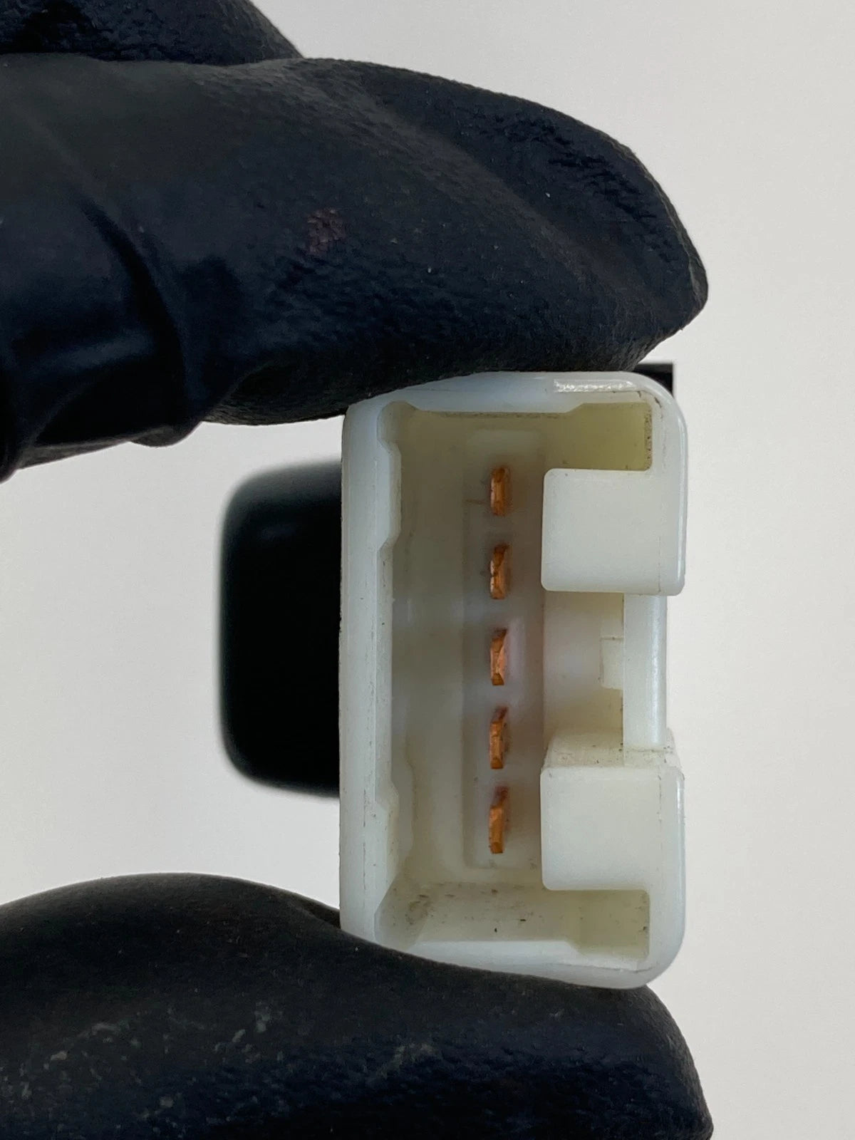 2005-2012 TOYOTA AVALON FRONT LEFT DRIVER SIDE SEAT SWITCH CONTROL TILT OEM