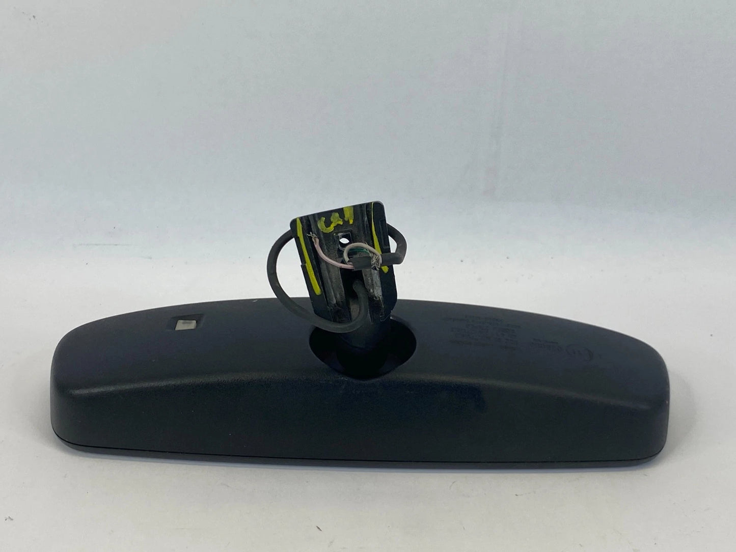 2011-2016 HYUNDAI ELANTRA INNER REAR VIEW MIRROR AUTOMATIC DIMMING E11026006