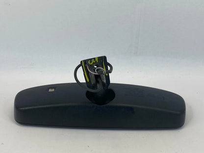 2011-2016 HYUNDAI ELANTRA INNER REAR VIEW MIRROR AUTOMATIC DIMMING E11026006