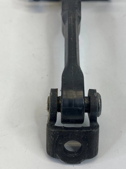 2008-2016 VOLVO XC70 FRONT RIGHT PASSENGER DOOR CHECK STOPPER HINGE OEM