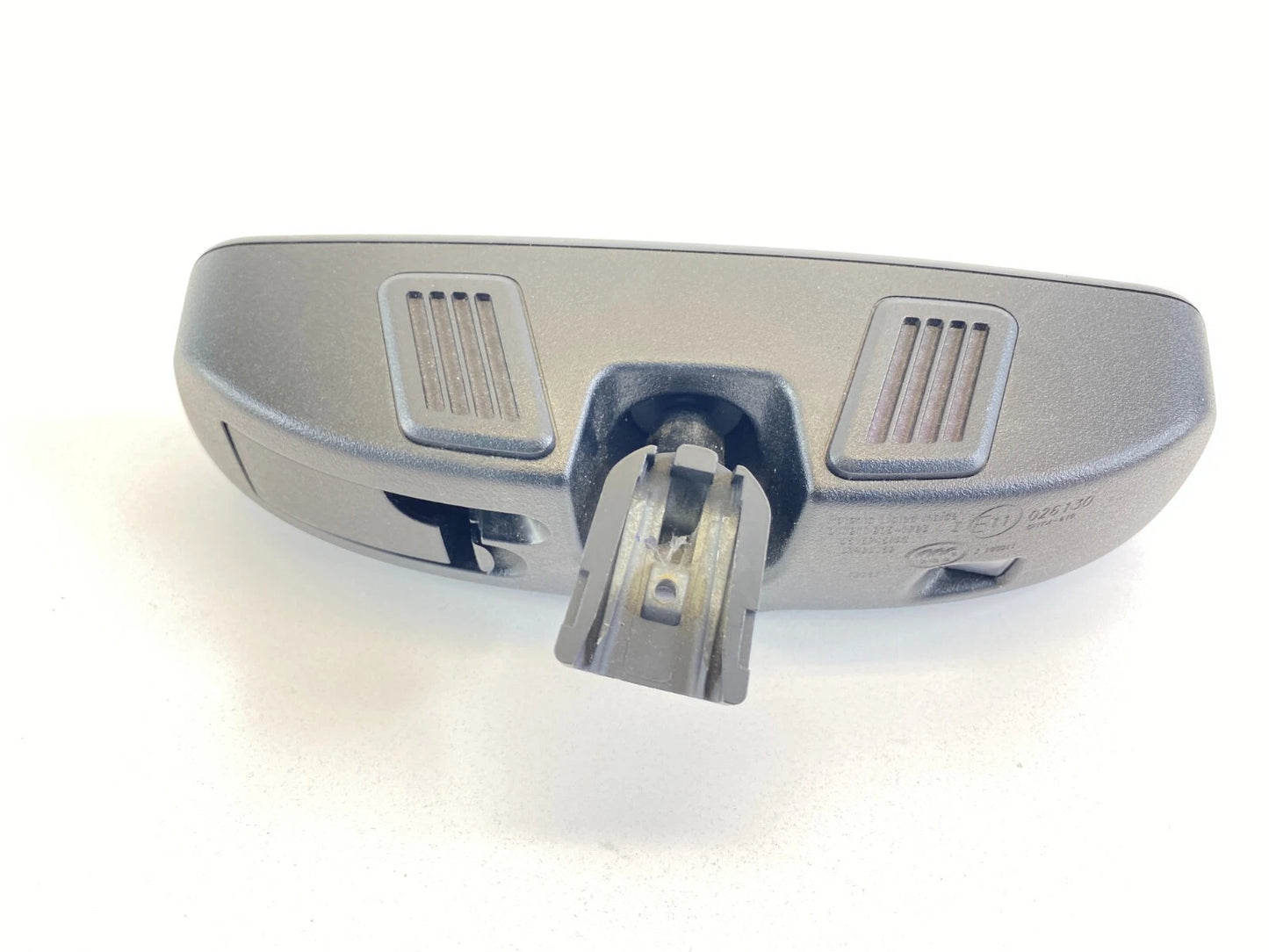 2010 2011 2012 10-12 DODGE CALIBER INTERIOR REAR VIEW INTERIOR MIRROR E11-026130