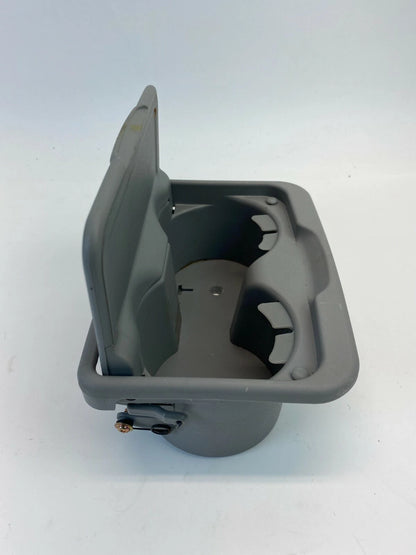 2006 2007 2008 KIA OPTIMA REAR SEAT CENTER CUP HOLDER ARMREST CUPHOLDER ARM REST
