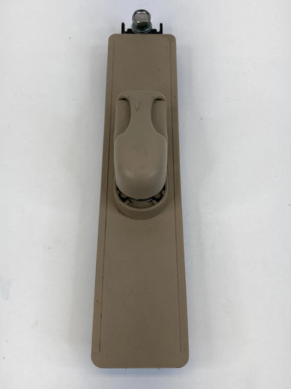 03-07 HONDA ACCORD SEDAN FRONT RIGHT PASSENGER SEAT BELT HEIGHT ADJUSTER OEM