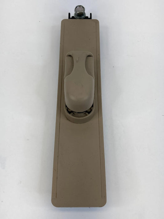 03-07 HONDA ACCORD SEDAN FRONT RIGHT PASSENGER SEAT BELT HEIGHT ADJUSTER OEM