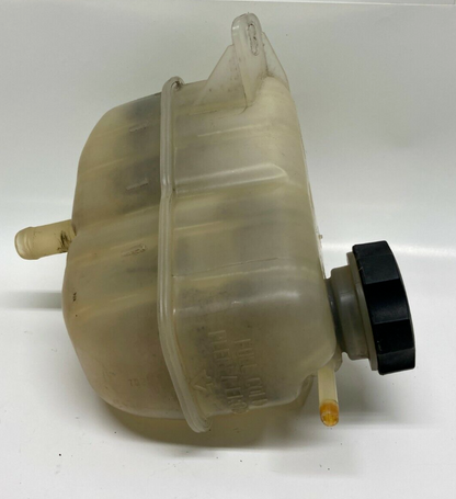 07-12 Chevy Malibu 08-10 G6 Engine Coolant Reservoir Tank Bottle 25775252 OEM