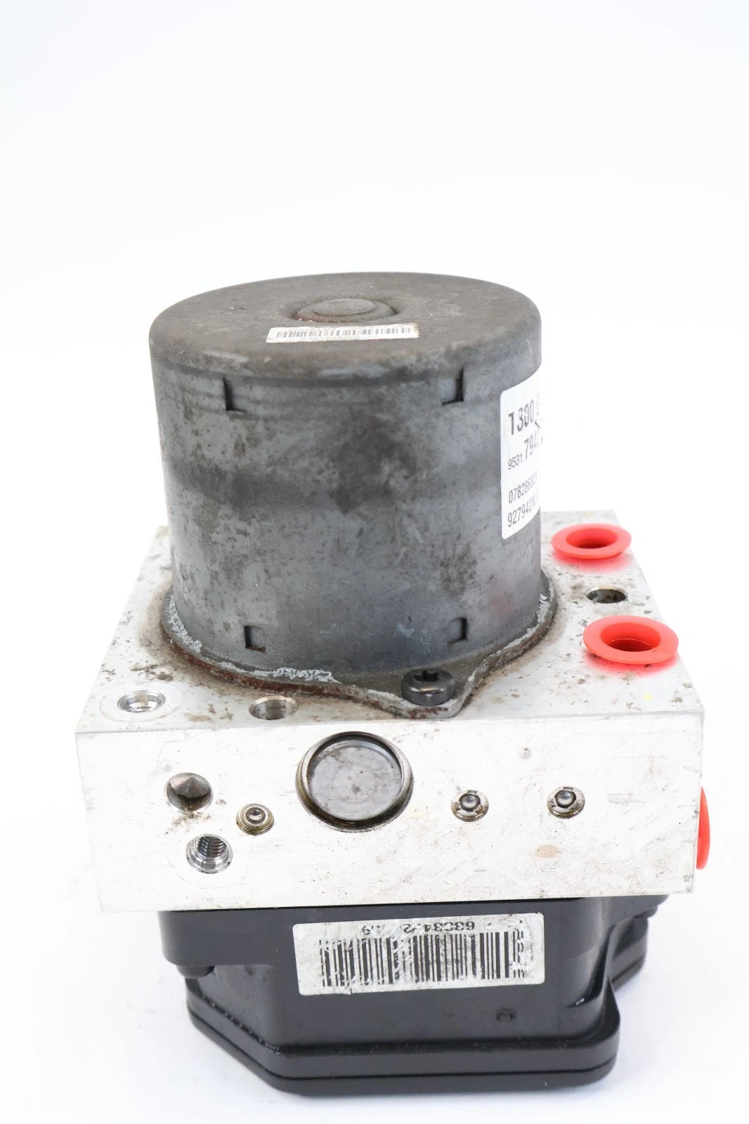 2014 CHEVROLET SONIC 1.8L FWD ABS ANTI-LOCK BRAKE PUMP MODULE OEM 95317942