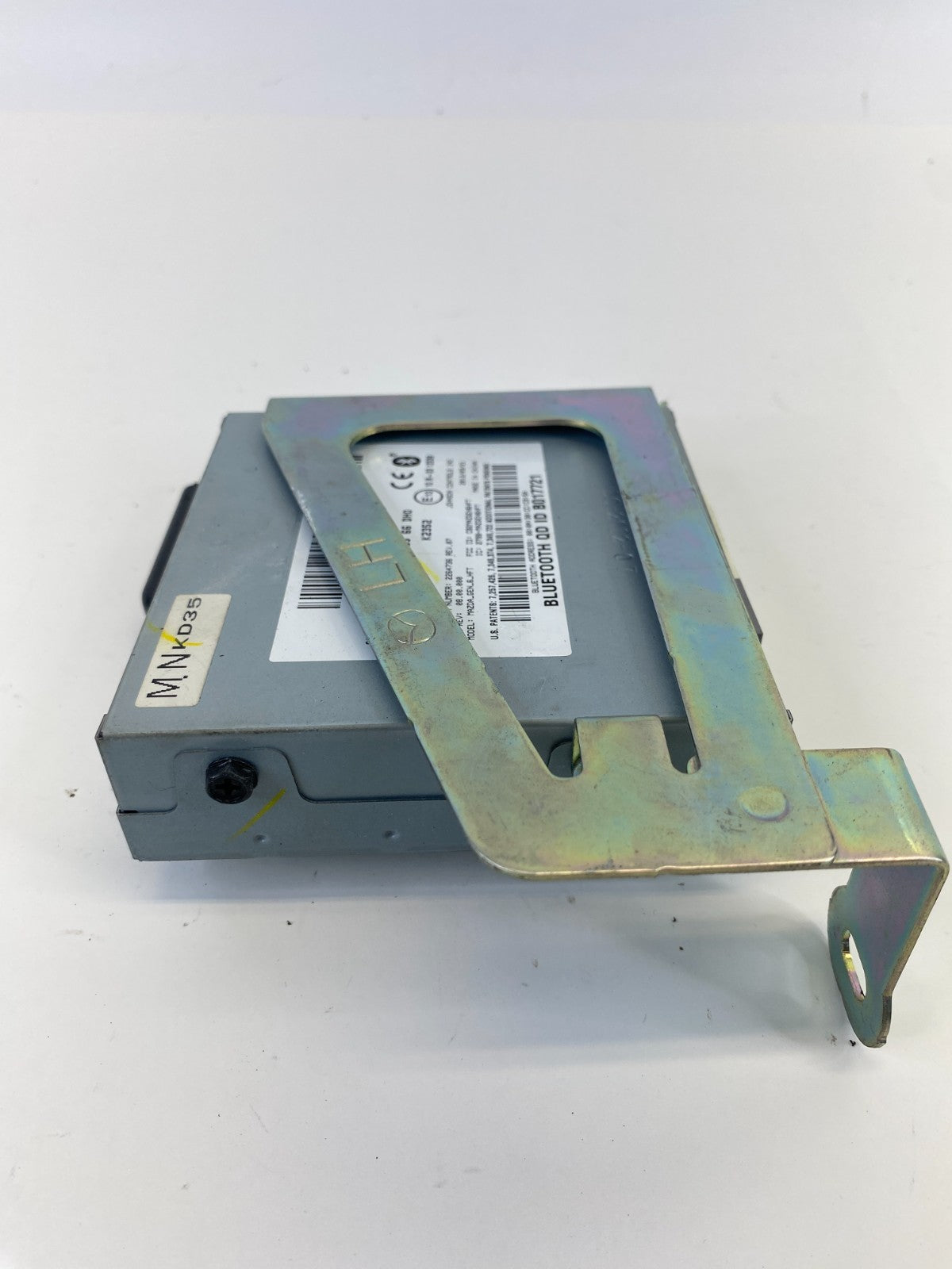 2013 2014 2015 Mazda CX-5 Communication Bluetooth Control Module KD35-66-DH0 OEM