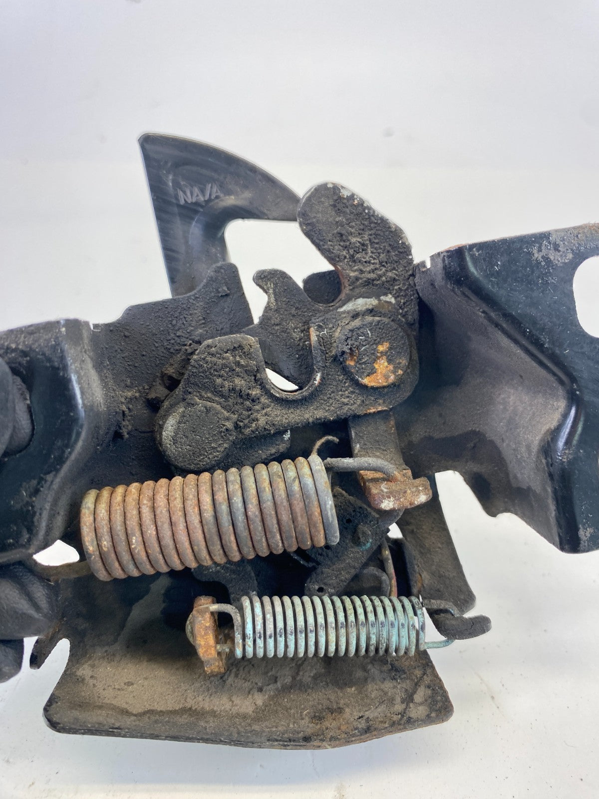 2006 2007 2008 2009 2010 2011 Honda Civic Hood Lock Latch Release Actuator OEM