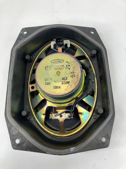 2002-2006 LINCOLN NAVIGATOR FRONT RIGHT DOOR AUDIO SPEAKER 3L7T-19B170-AA OEM