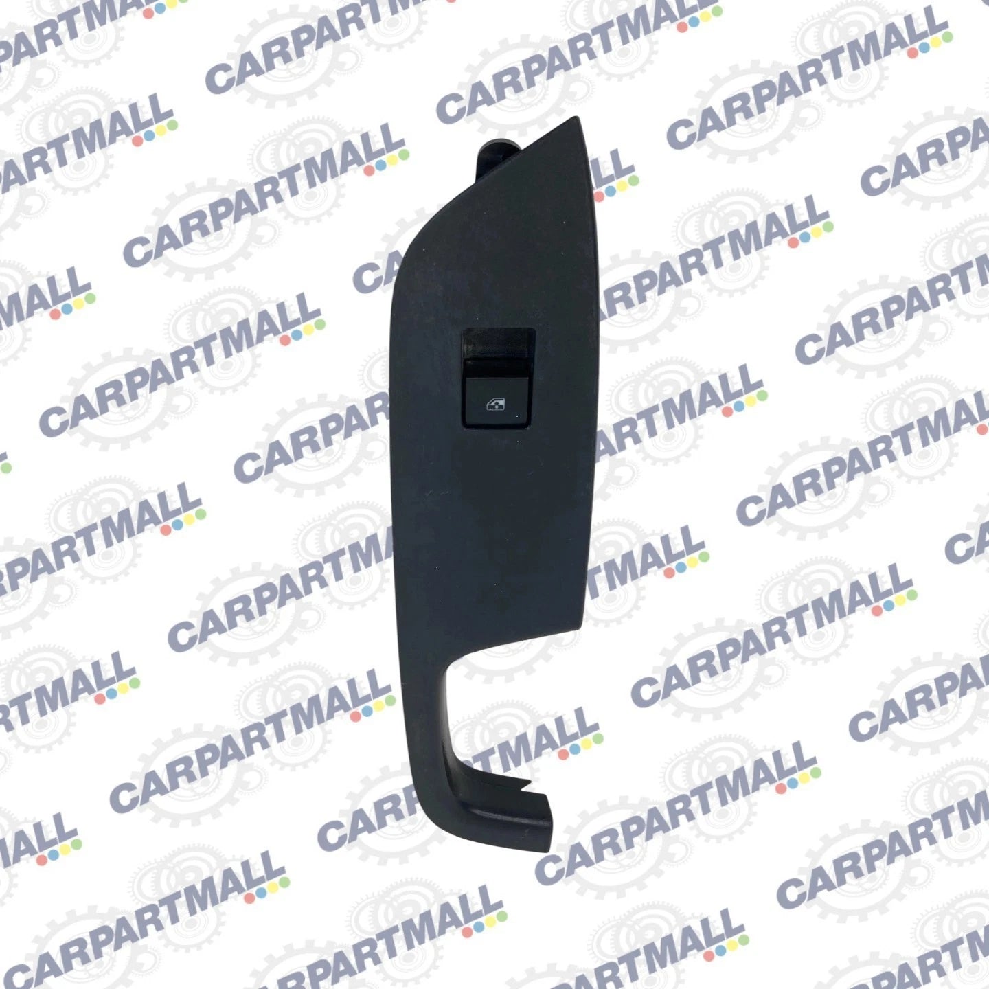 2010-2017 GMC TERRAIN FRONT RIGHT DOOR POWER WINDOW SWITCH W/ BEZEL 25946839