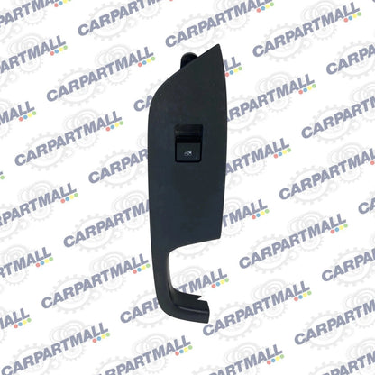 2010-2017 GMC TERRAIN FRONT RIGHT DOOR POWER WINDOW SWITCH W/ BEZEL 25946839